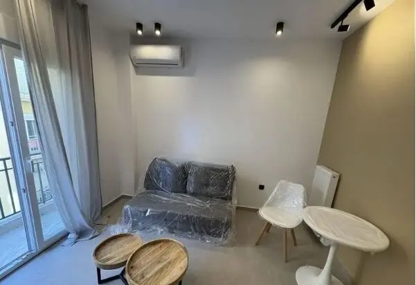 Flat Of 36 M² In Thessaloniki