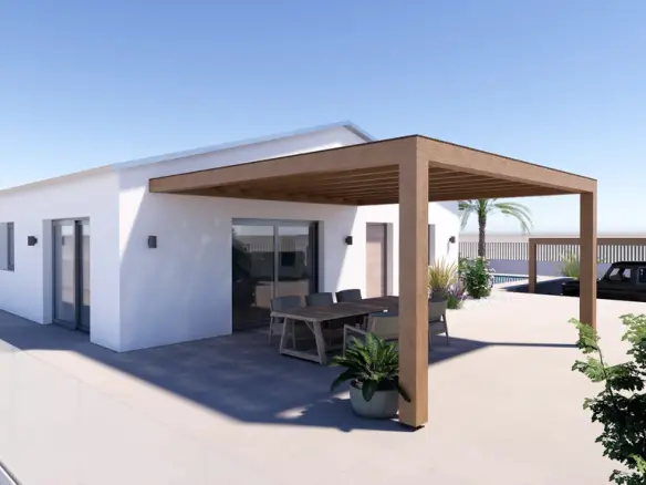 3-bedroom Detached House In Kranidi, Greece (122 M²)