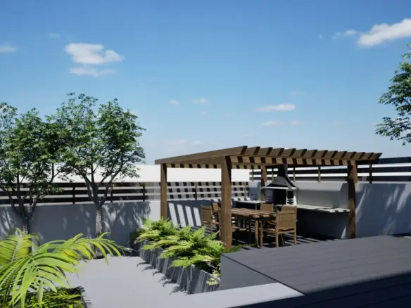2-bedroom Flat In Markopoulo, Greece (78 M²)