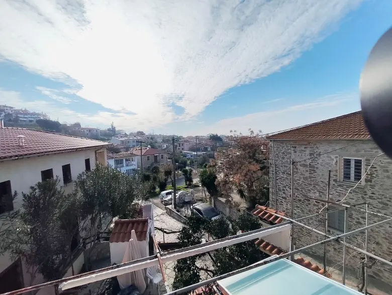Flat Of 85 M² In Sithonia, Chalkidiki