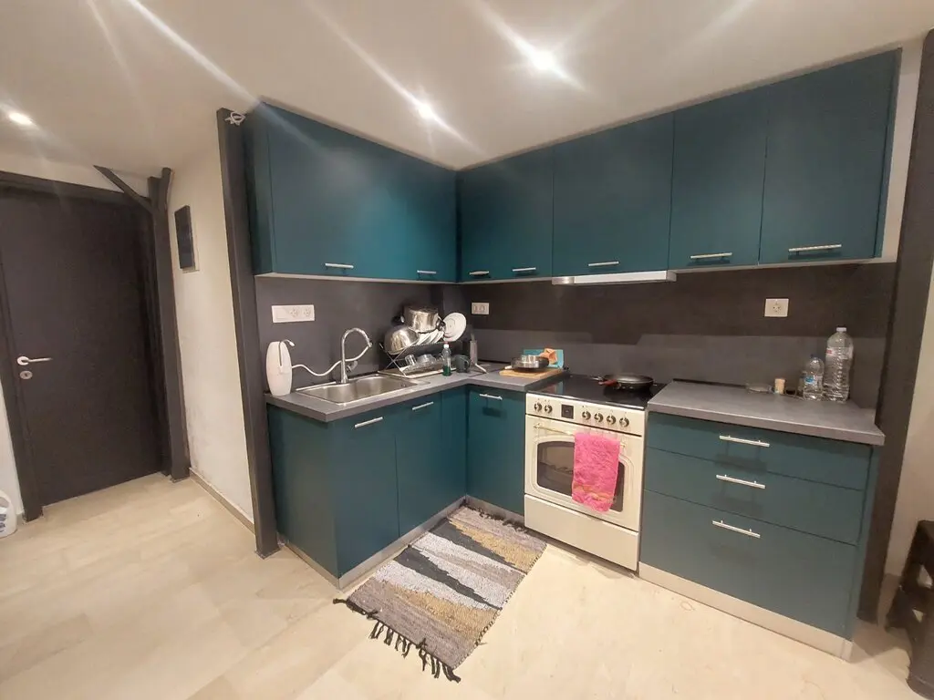 Duplex Of 92 M² In Thessaloniki