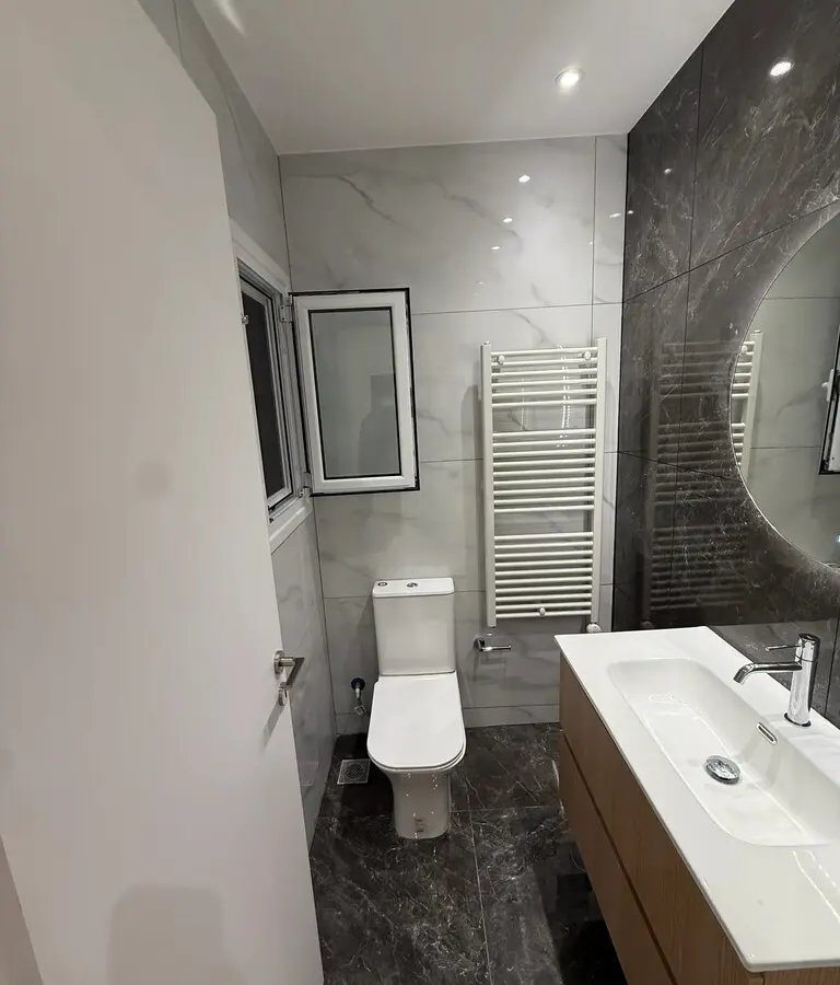 Flat Of 50 M² In Athens