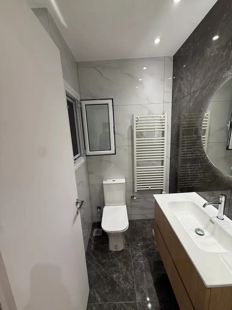 Flat Of 50 M² In Athens