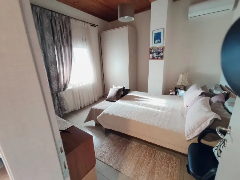 Flat Of 85 M² In Sithonia, Chalkidiki