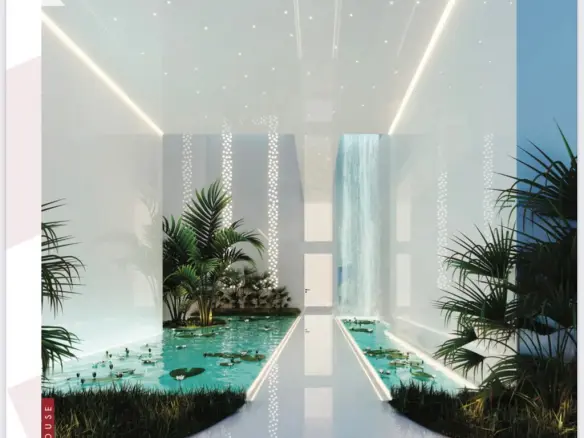 4-bedroom Maisonette In Glyfada, Greece (245 M²)