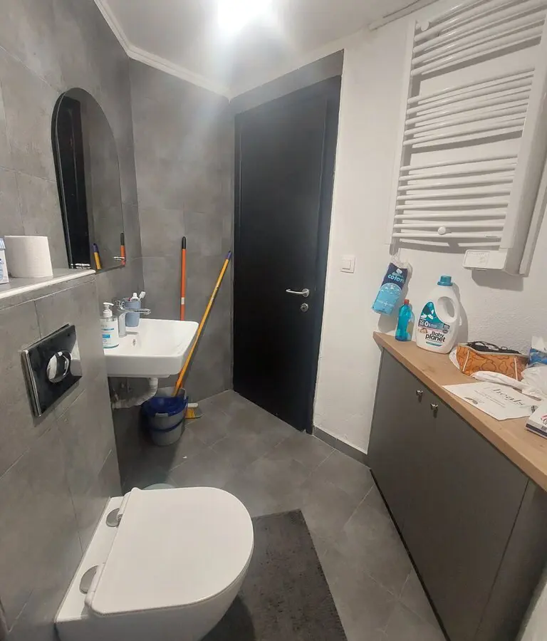 Duplex Of 92 M² In Thessaloniki