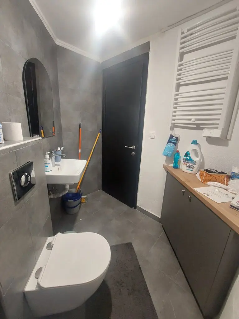 Duplex Of 92 M² In Thessaloniki