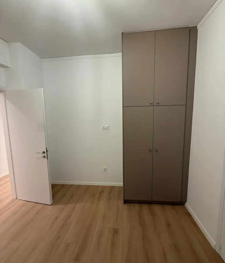 Flat Of 50 M² In Athens