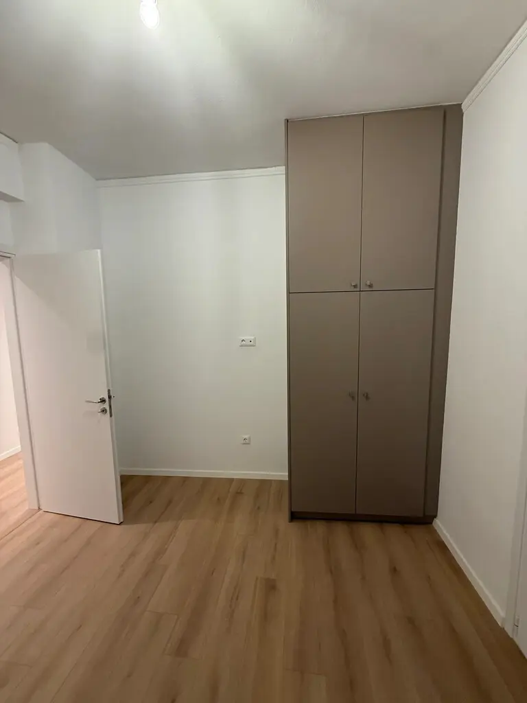 Flat Of 50 M² In Athens