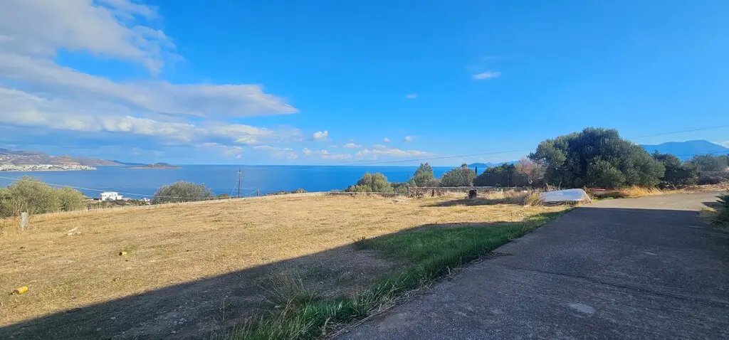 Detached House Of 480 M² In Crete