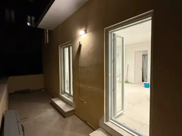 2-bedroom Flat In Corfu, Greece (50 M²)