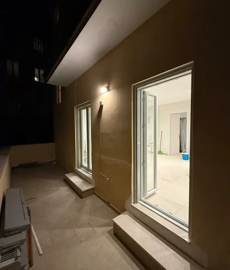 Flat Of 50 M² In Corfu