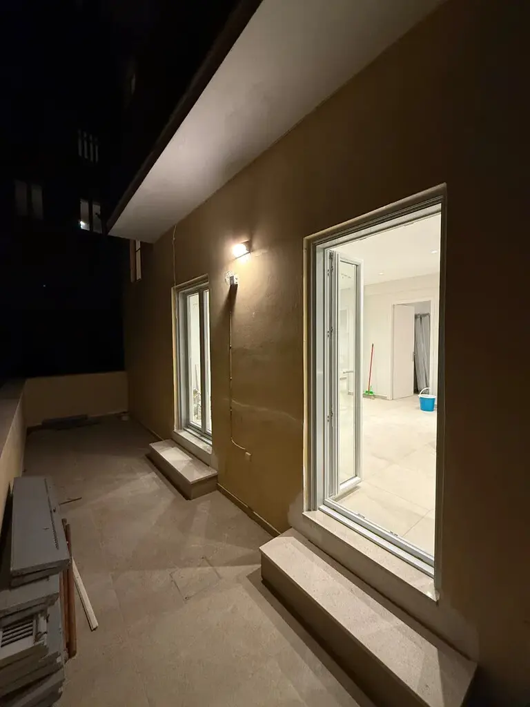Flat Of 50 M² In Corfu