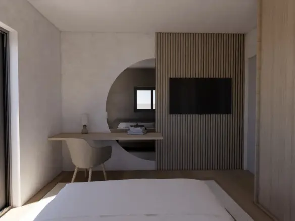 3-bedroom Detached House In Kranidi, Greece (122 M²)