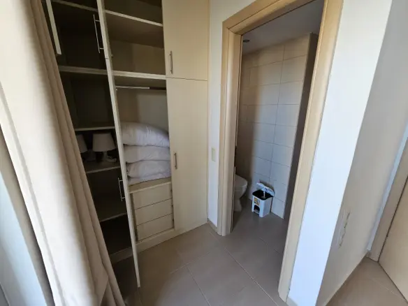 2-bedroom Maisonette In Makris Gialos, Greece (75 M²)
