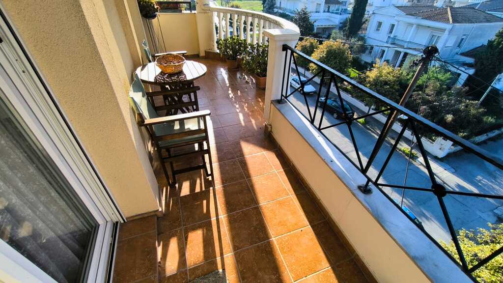 Flat Of 130 M² On The Olympic Coast