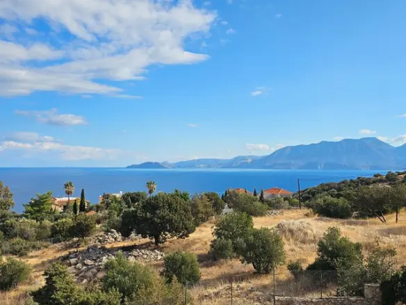Freistehendes Haus in Agios Nikolaos, Griechenland (480 m²)
