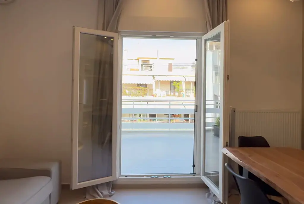 Flat Of 60 M² In Thessaloniki