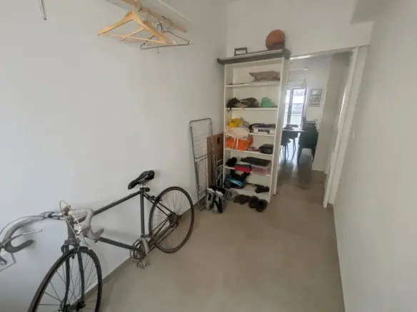 2-bedroom Flat In Ampelokipoi – Pentagon, Greece (80 M²)