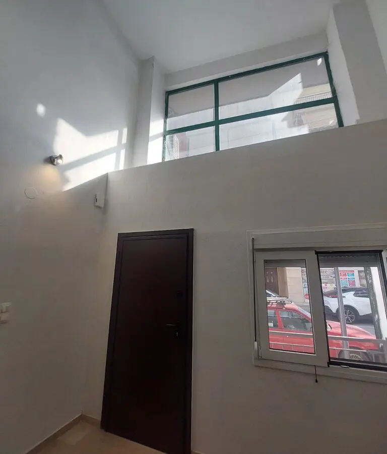 Duplex Of 92 M² In Thessaloniki