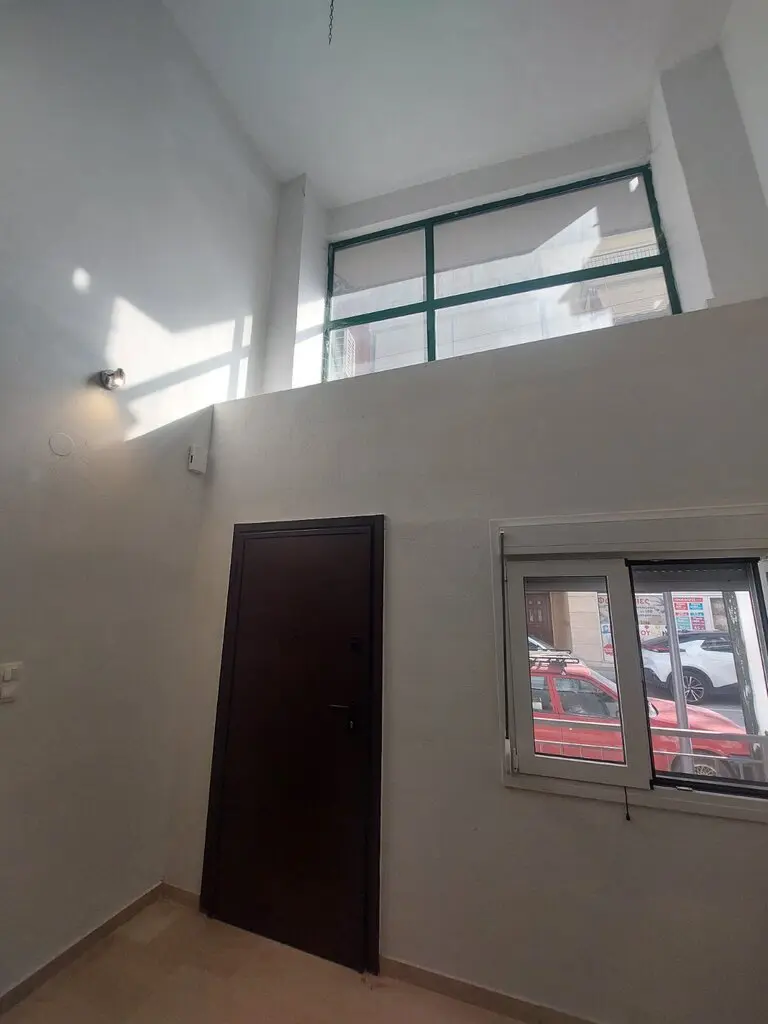 Duplex Of 92 M² In Thessaloniki