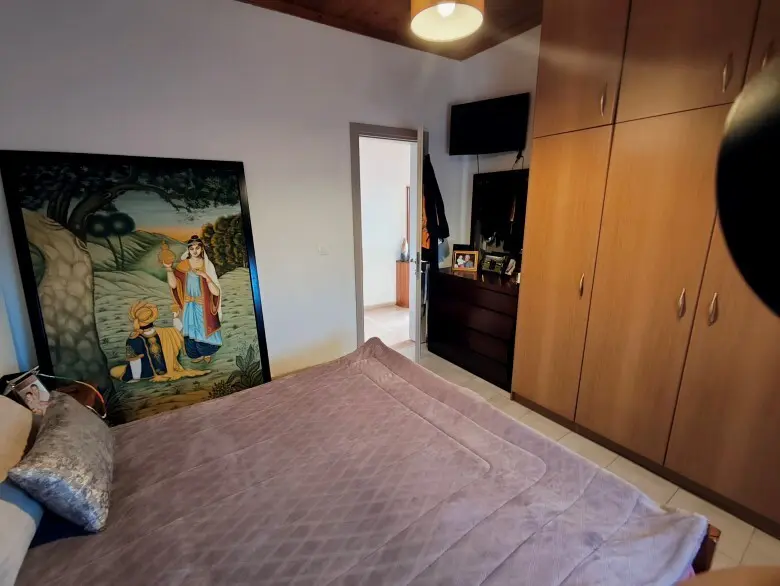 Flat Of 85 M² In Sithonia, Chalkidiki