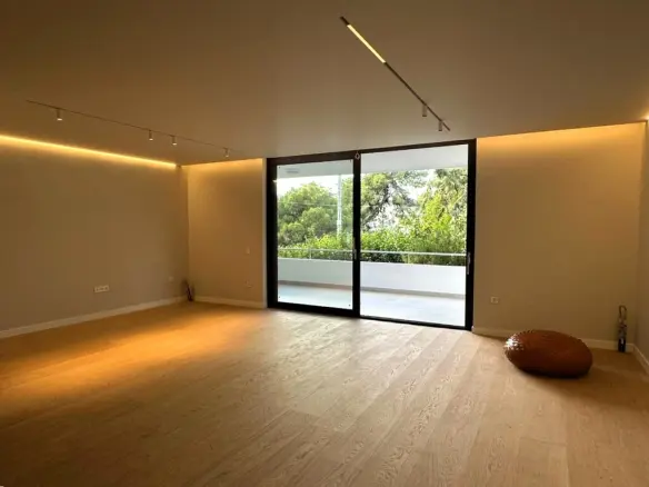 Maisonette Of 160 M² In Athens