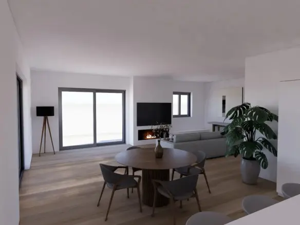 3-bedroom Detached House In Kranidi, Greece (122 M²)