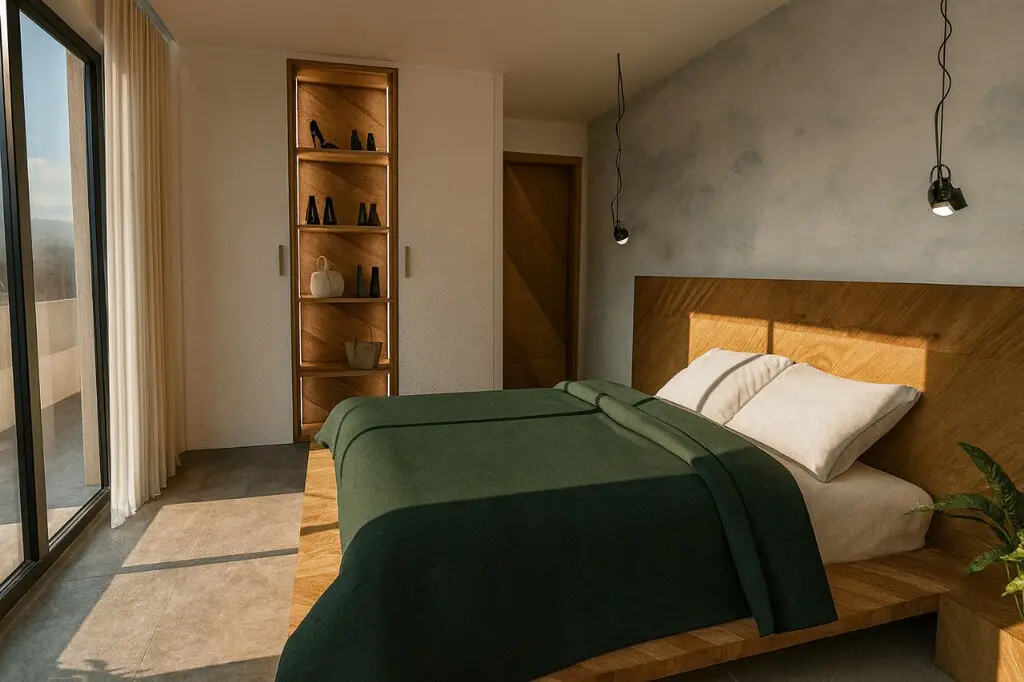 Maisonette Of 107 M² In Athens