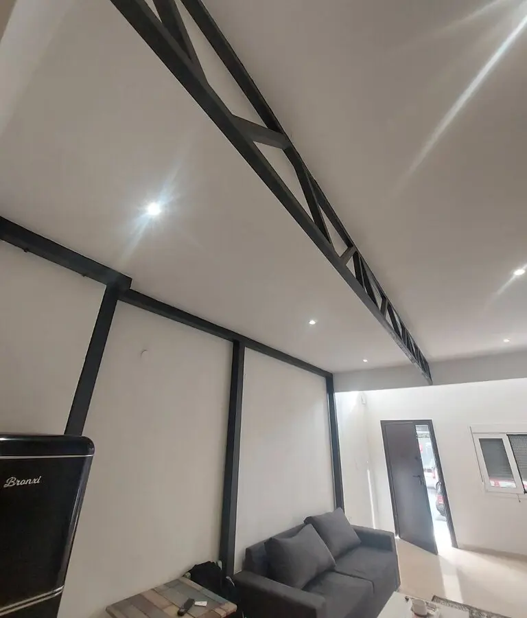 Duplex Of 92 M² In Thessaloniki
