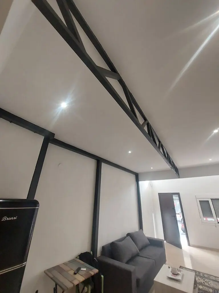 Duplex Of 92 M² In Thessaloniki