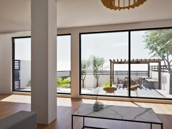 2-bedroom Flat In Markopoulo, Greece (78 M²)