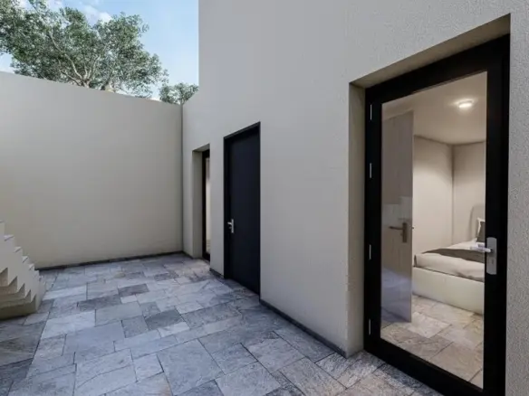 3-bedroom Villa In Sithonia, Greece (130 M²)
