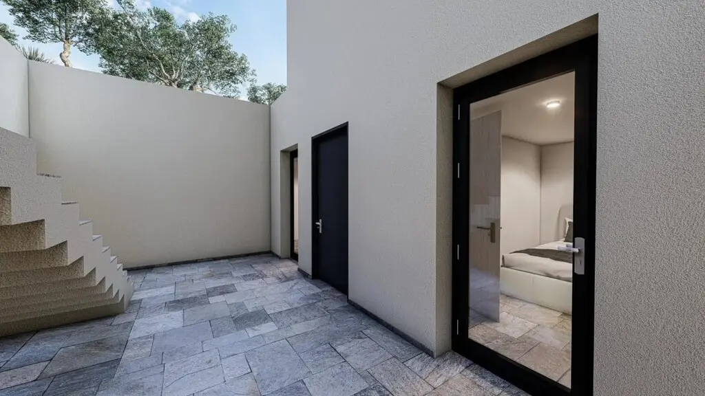 Villa Of 130 M² In Sithonia, Chalkidiki