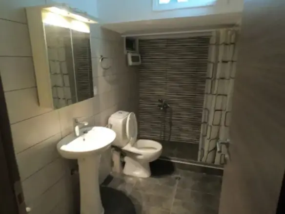 1-bedroom Flat In Faliro – Ippokratio, Greece (45 M²)