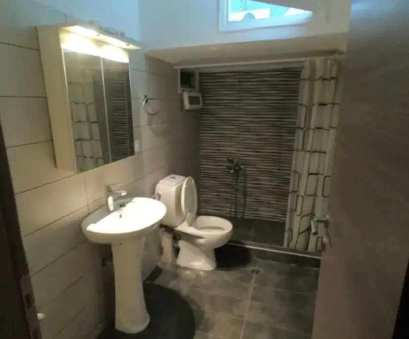 Flat Of 45 M² In Thessaloniki