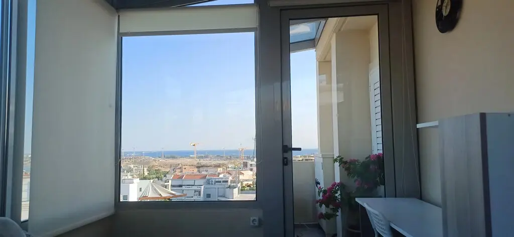 Maisonette Of 145 M² In Athens