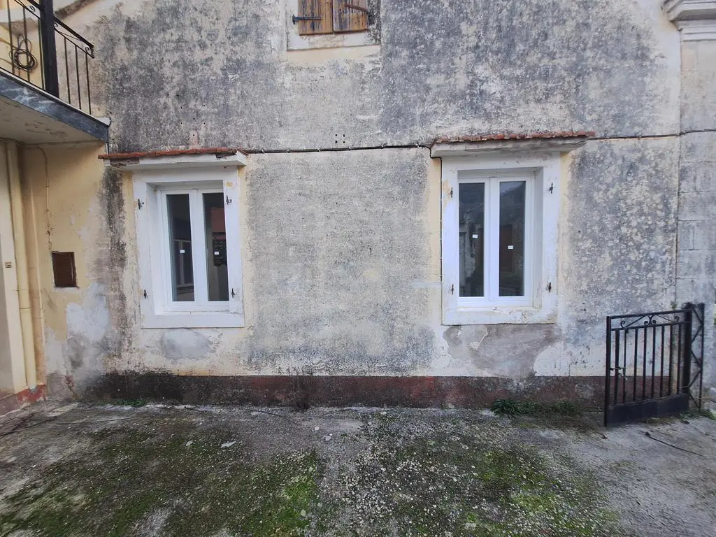 Maisonette Of 85 M² In Corfu