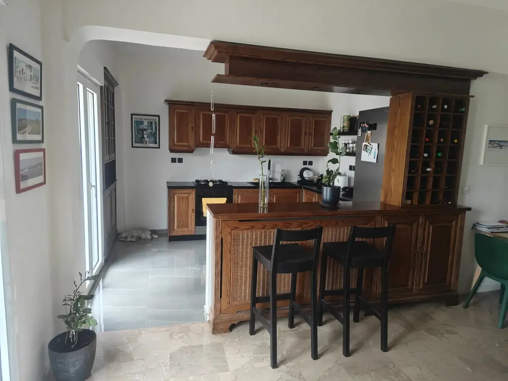 Flat Of 80 M² In Athens