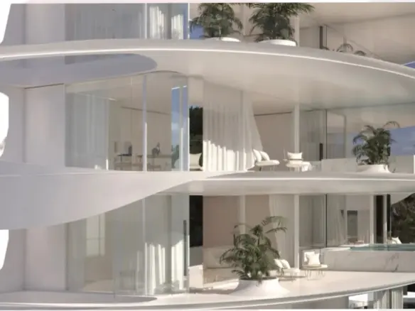 4-bedroom Maisonette In Glyfada, Greece (245 M²)