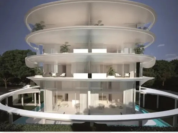 4-bedroom Maisonette In Glyfada, Greece (245 M²)