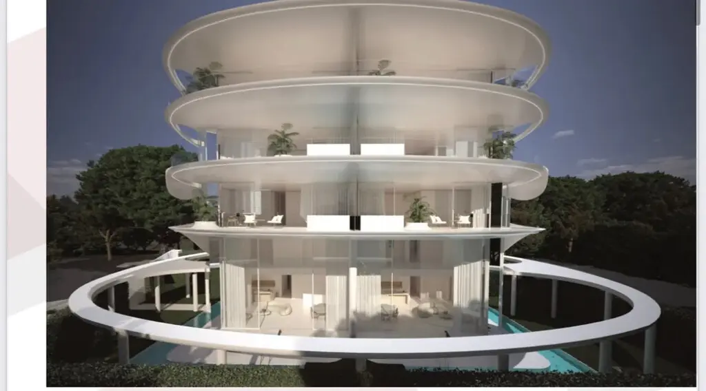 Maisonette Of 245 M² In Athens