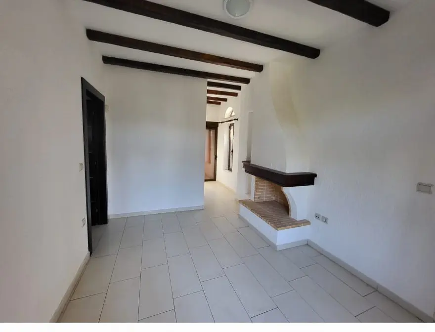 Flat Of 133 M² In Athens