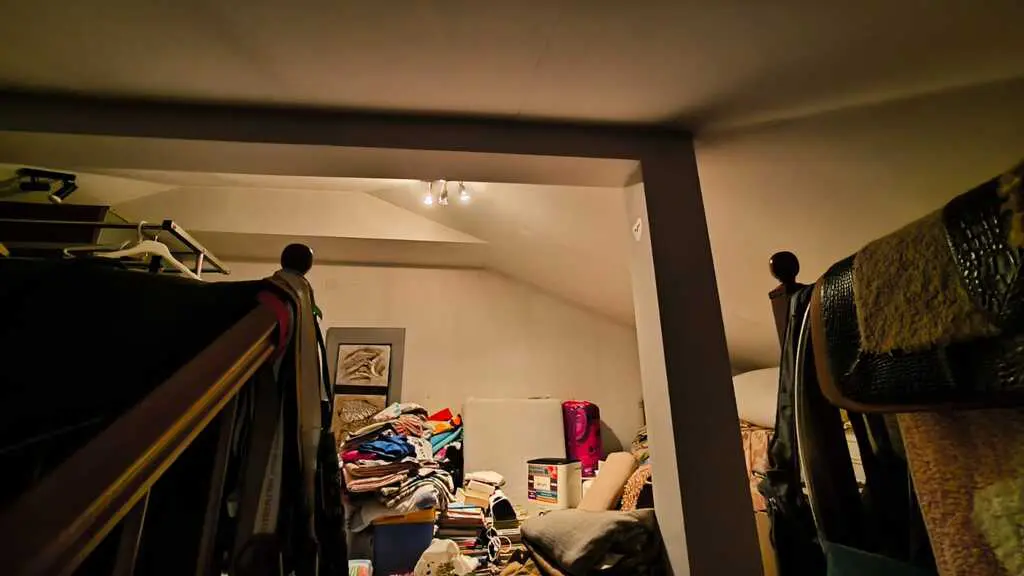 Flat Of 130 M² On The Olympic Coast