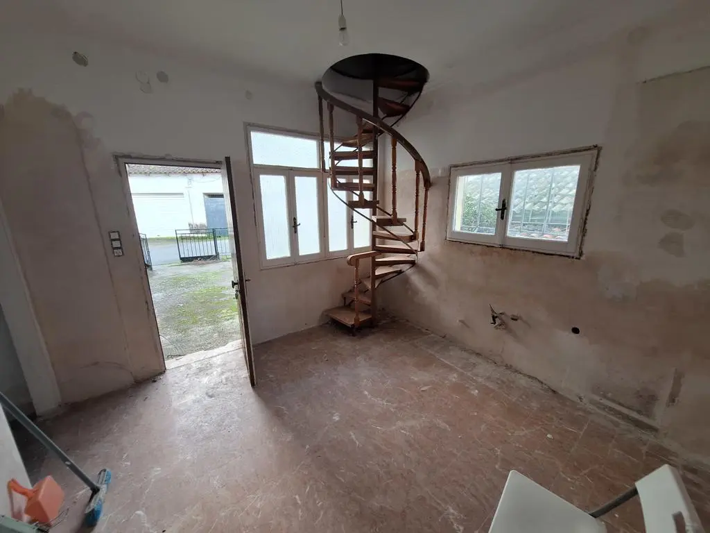 Maisonette Of 85 M² In Corfu