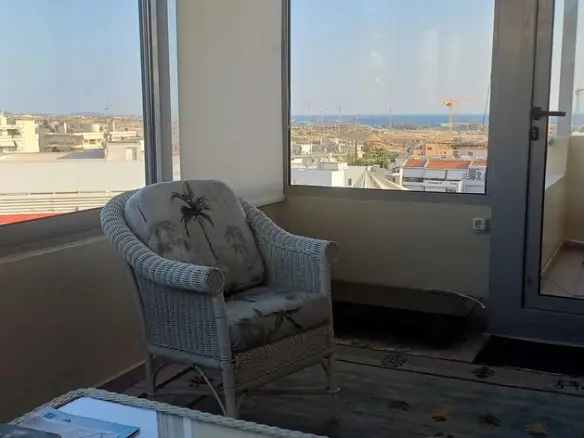 3-bedroom Maisonette In Alimos, Greece (145 M²)