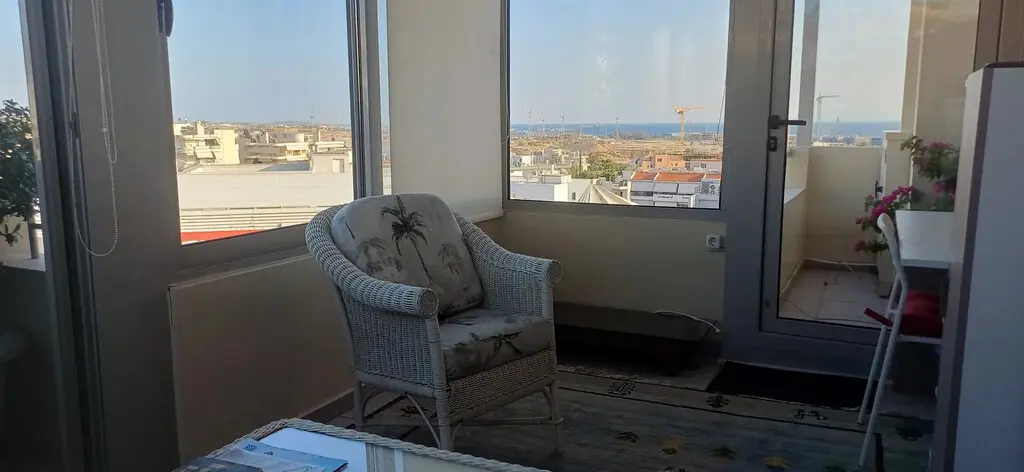 Maisonette Of 145 M² In Athens