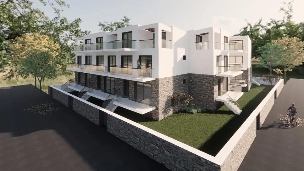 Maisonette Of 72 M² In Sithonia, Chalkidiki