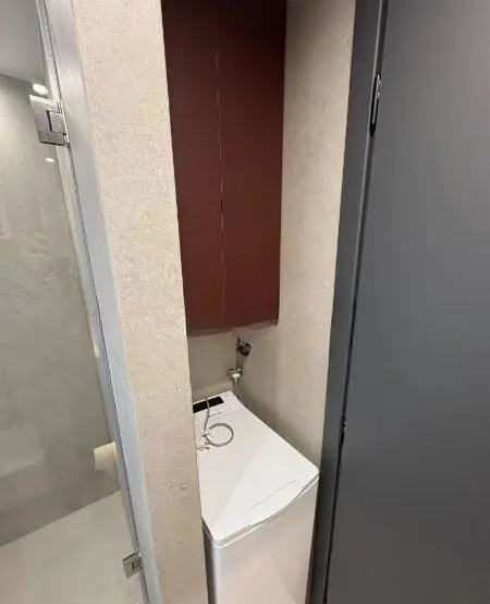 Flat Of 36 M² In Thessaloniki