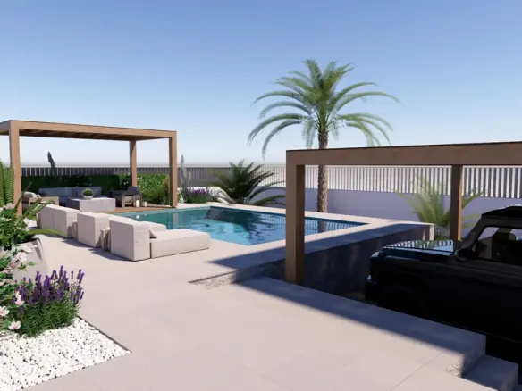 3-bedroom Detached House In Kranidi, Greece (122 M²)